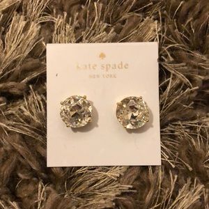 Kate Spade Earrings